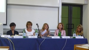 Mamme e Informazione - UNiversità Bocconi
