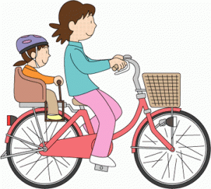 Seggiolino della bicicletta: come sceglierlo