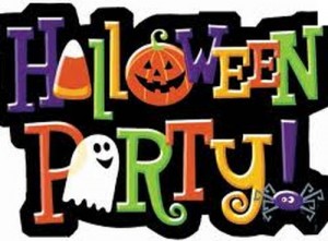 halloween-party