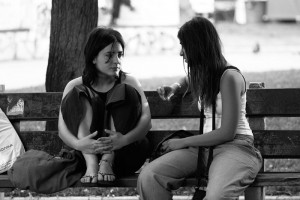 Raccontare il parto: sbloccare le emozioni