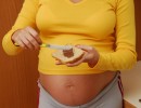 Maternità e anoressia