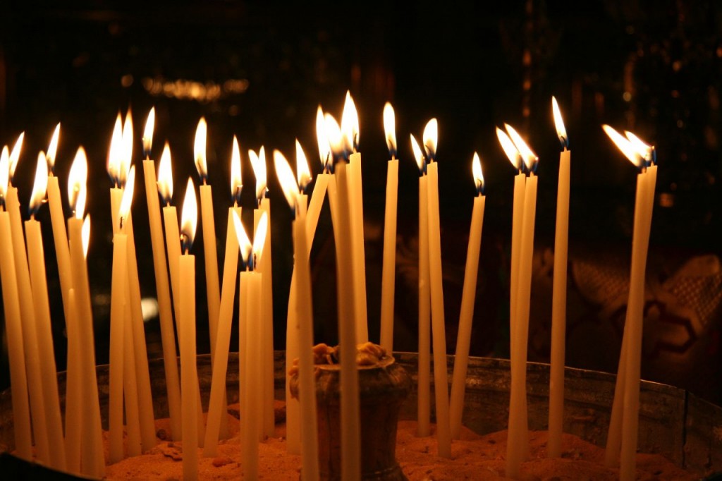 La Candelora, festa, tradizioni, proverbi e lavoretti