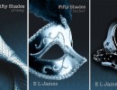 romanzo erotico di E.L. James