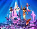 barbie avventura nell'oceano