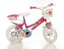 bicicletta Barbie bambina