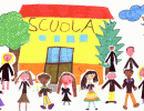 bambini e scuola