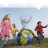ecologia e bambini