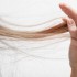 Capelli in gravidanza