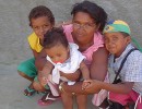 Essere mamma in Brasile