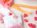 sacchetto con roselline