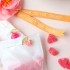 sacchetto con roselline