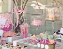 buffet dei dolci per una cerimonia