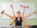 donne-stress