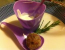 finger food