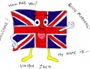 cartoni animati per imparare l'inglese