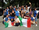 noi mamme per lo sport