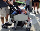 passeggino star wars