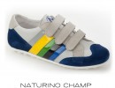 sneaker naturino champ