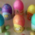 uova di pasqua decorate