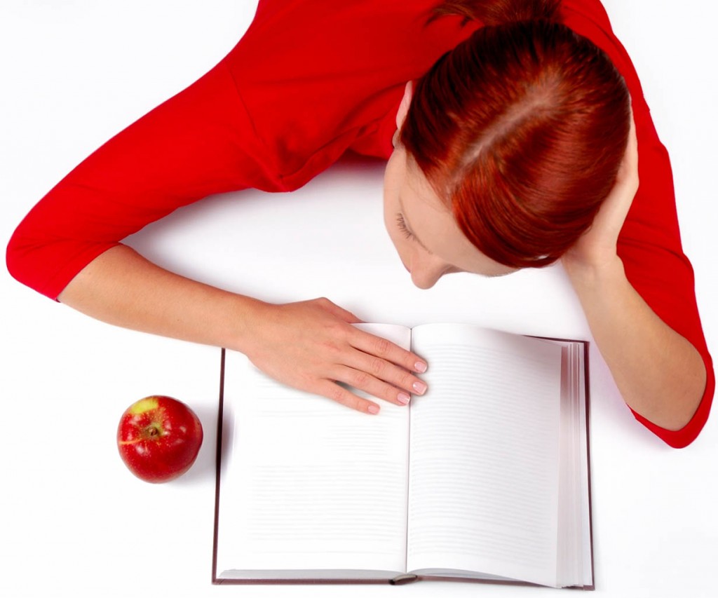 Libri: consigli per letture al femminile
