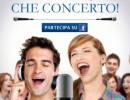 mamma, che concerto! pg