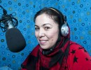 Mobina, Radio Afganistan