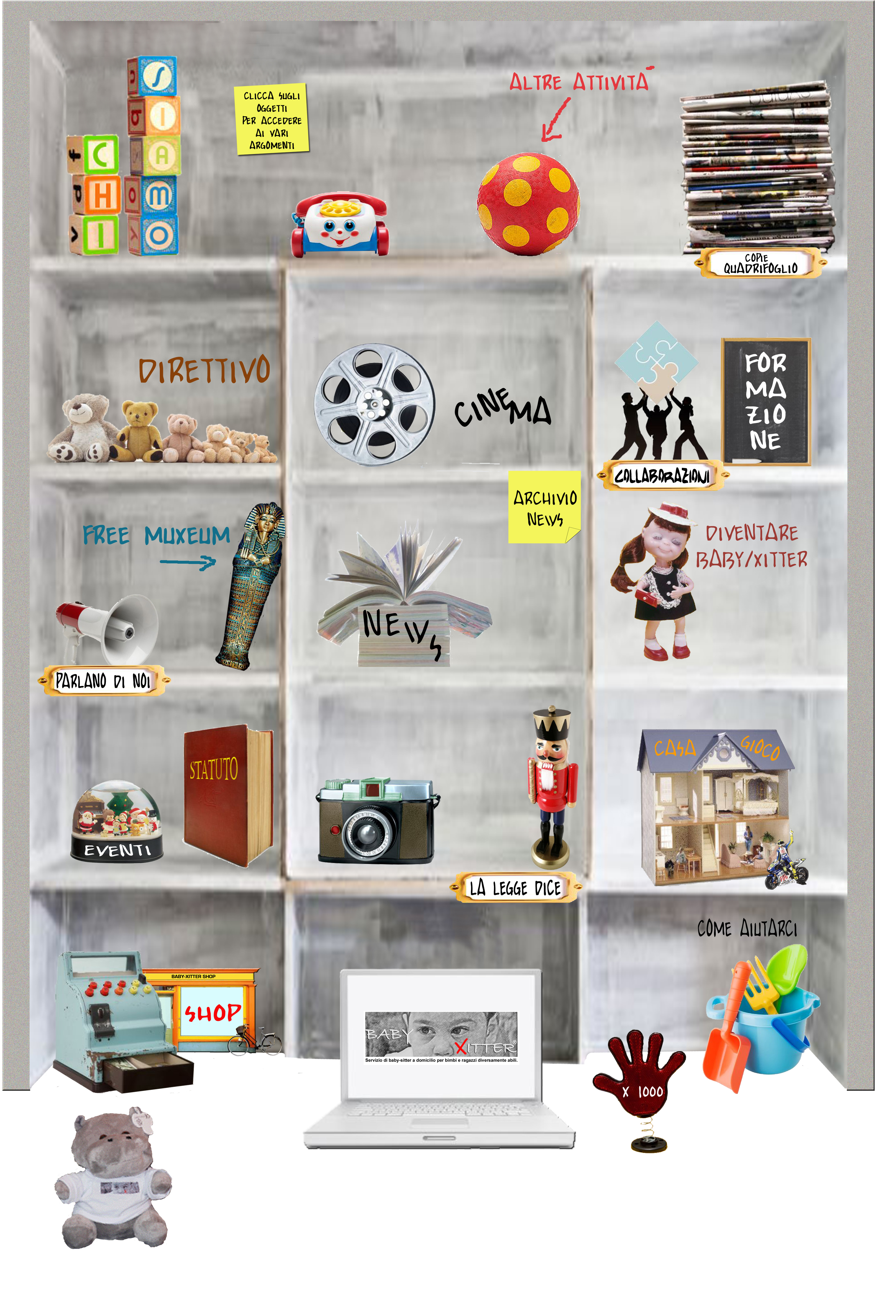 DIVERSAMENTE ABILI - BLOGHISSIMO.IT – AGGREGATORE NOTIZIE