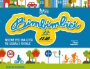 locandina bimbinbici