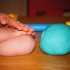 Giochi creativi per bambini: la pasta modellabile senza glutine di Crayola