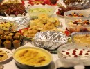 ricette buffet