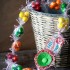 collana caramelle