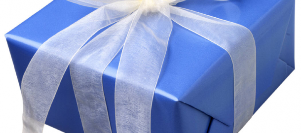 regalo per un bambino