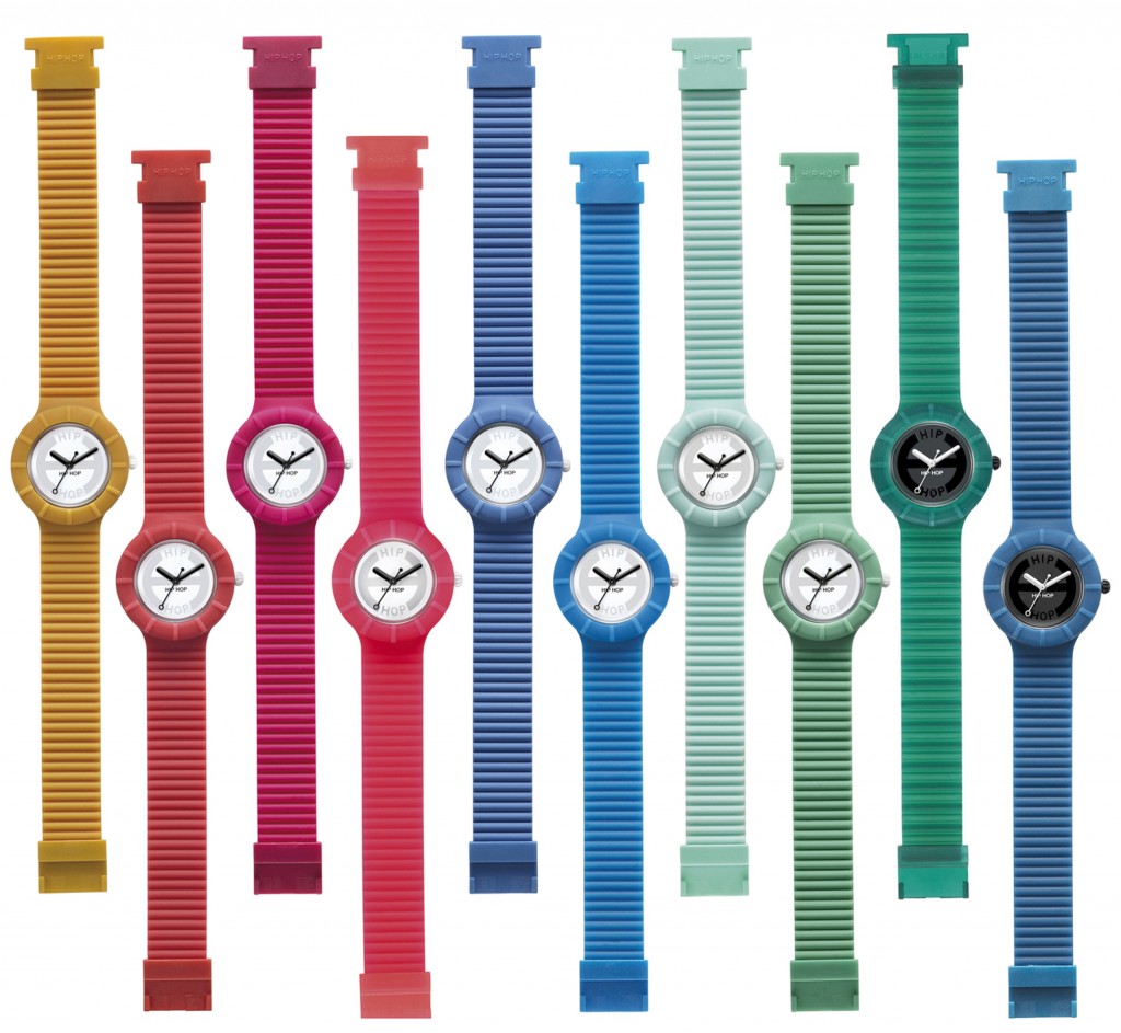 hip hop orologi