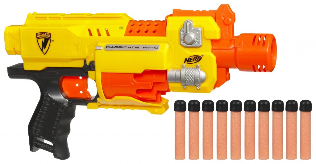 nerf