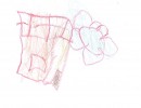 Disegno di Luiza - casetta e fiori