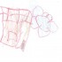 Disegno di Luiza - casetta e fiori