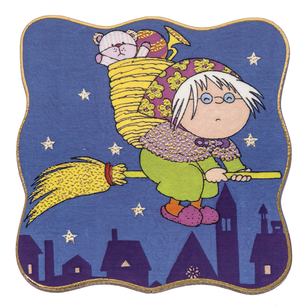 befana