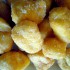 le castagnole, dolci tipici di carnevale