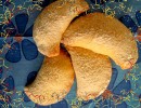 tortelli di frolla per Carnevale
