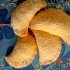 tortelli di frolla per Carnevale