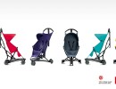 colori trendy passeggini