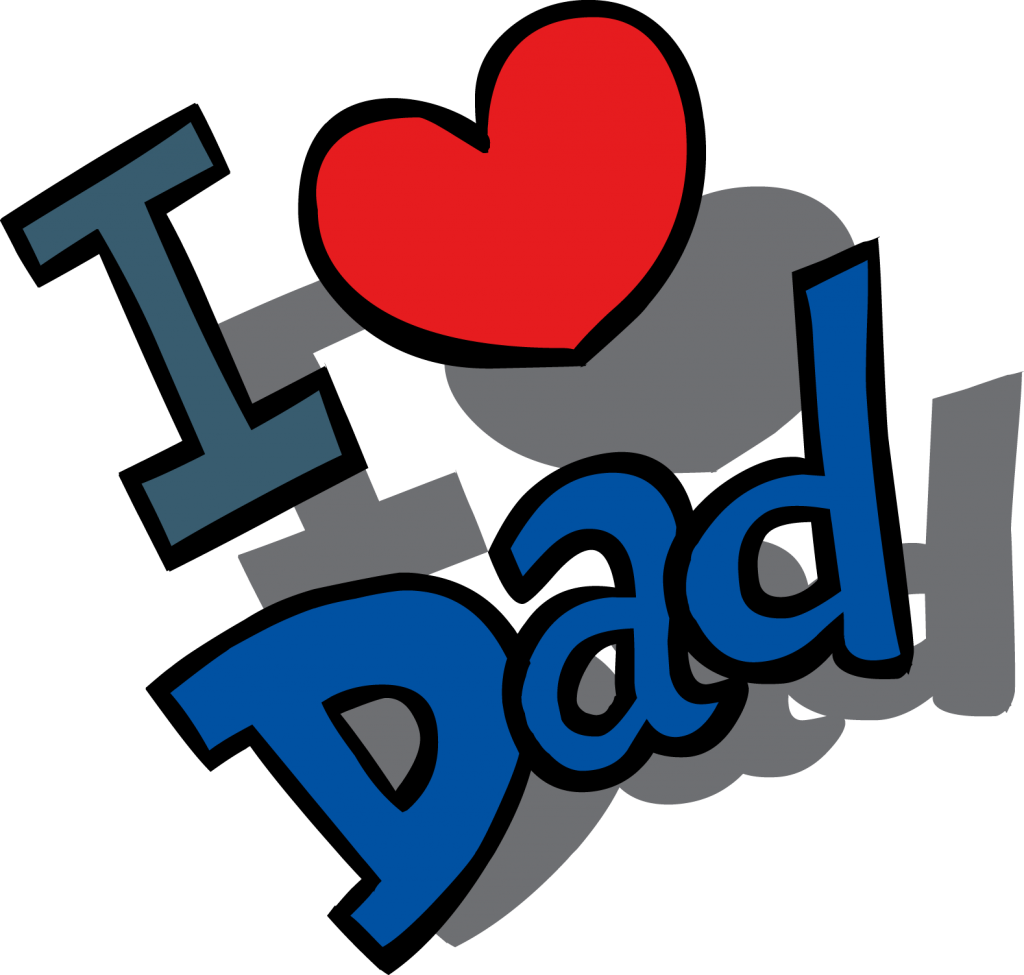 clip art pictures for father's day - photo #34