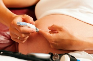 Il diabete in gravidanza una malattia sempre più frequente