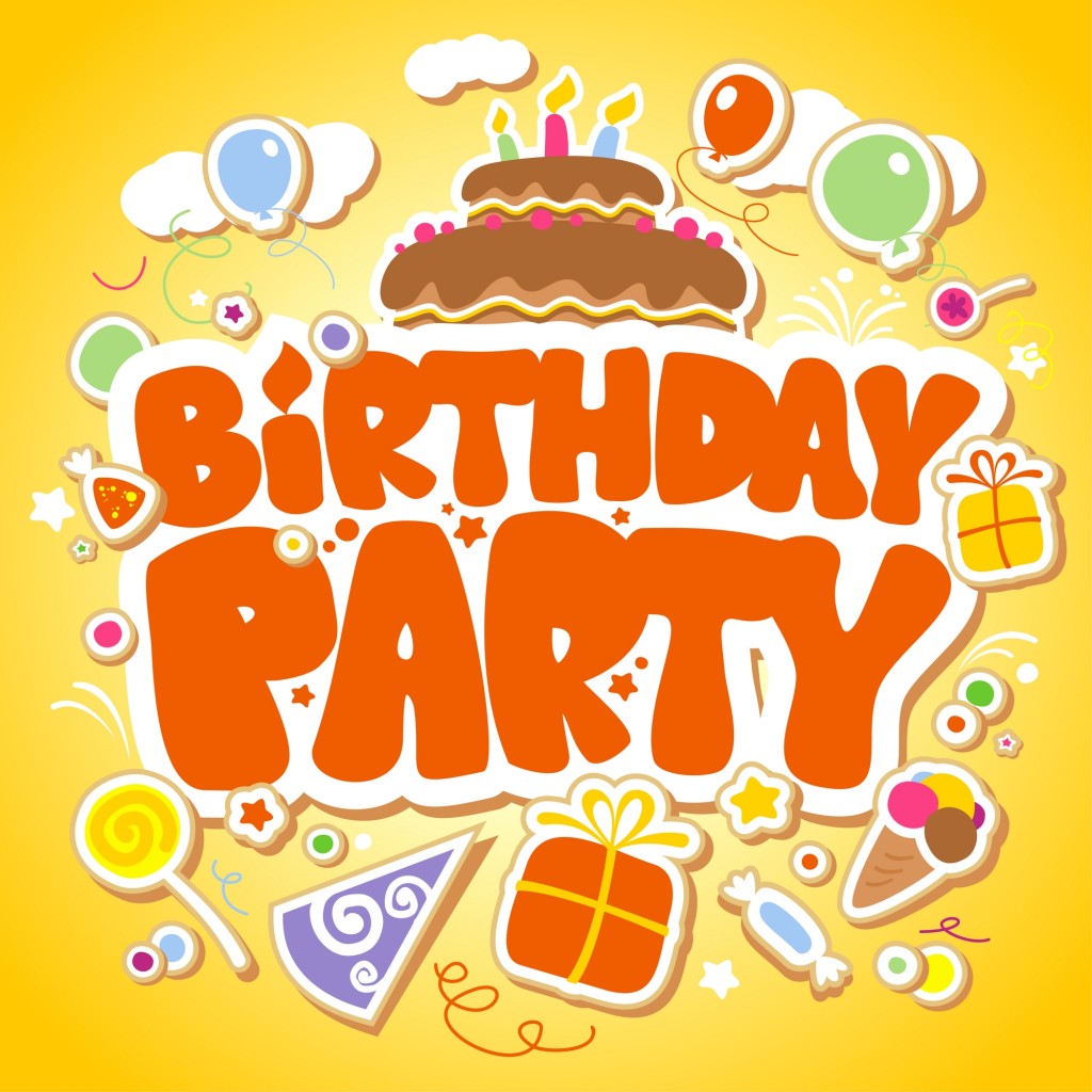 Organizzare una festa di compleanno per bambini piccoli