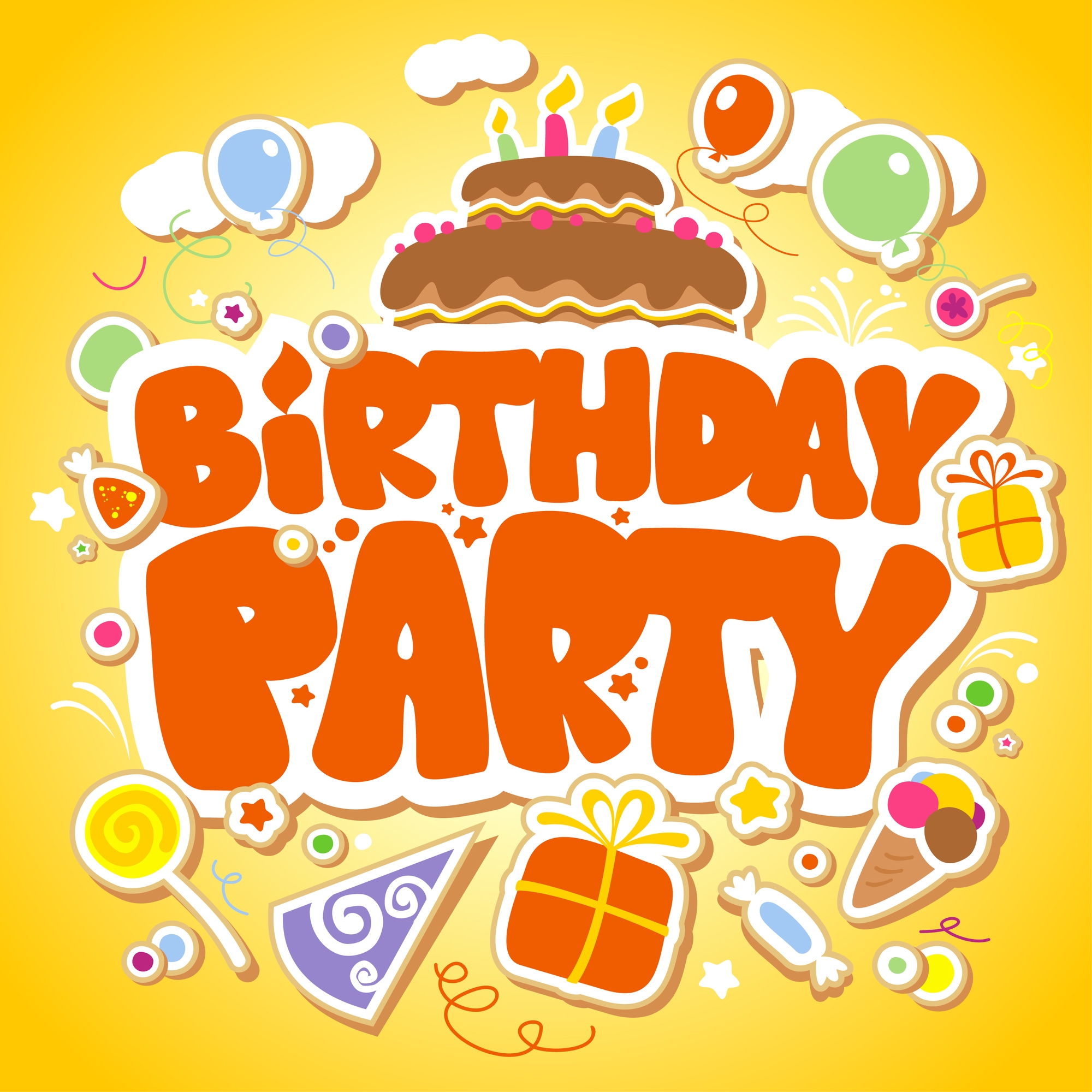 Immagini Di Festa Compleanno