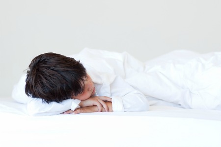 Fare La Pipi A Letto A 60 Anni