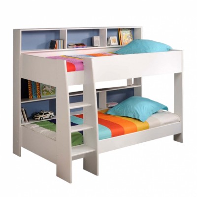 Letto A Castello Per Bambini Piccoli