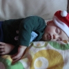 Lorenzo-con-cappello-Babbo-Natale