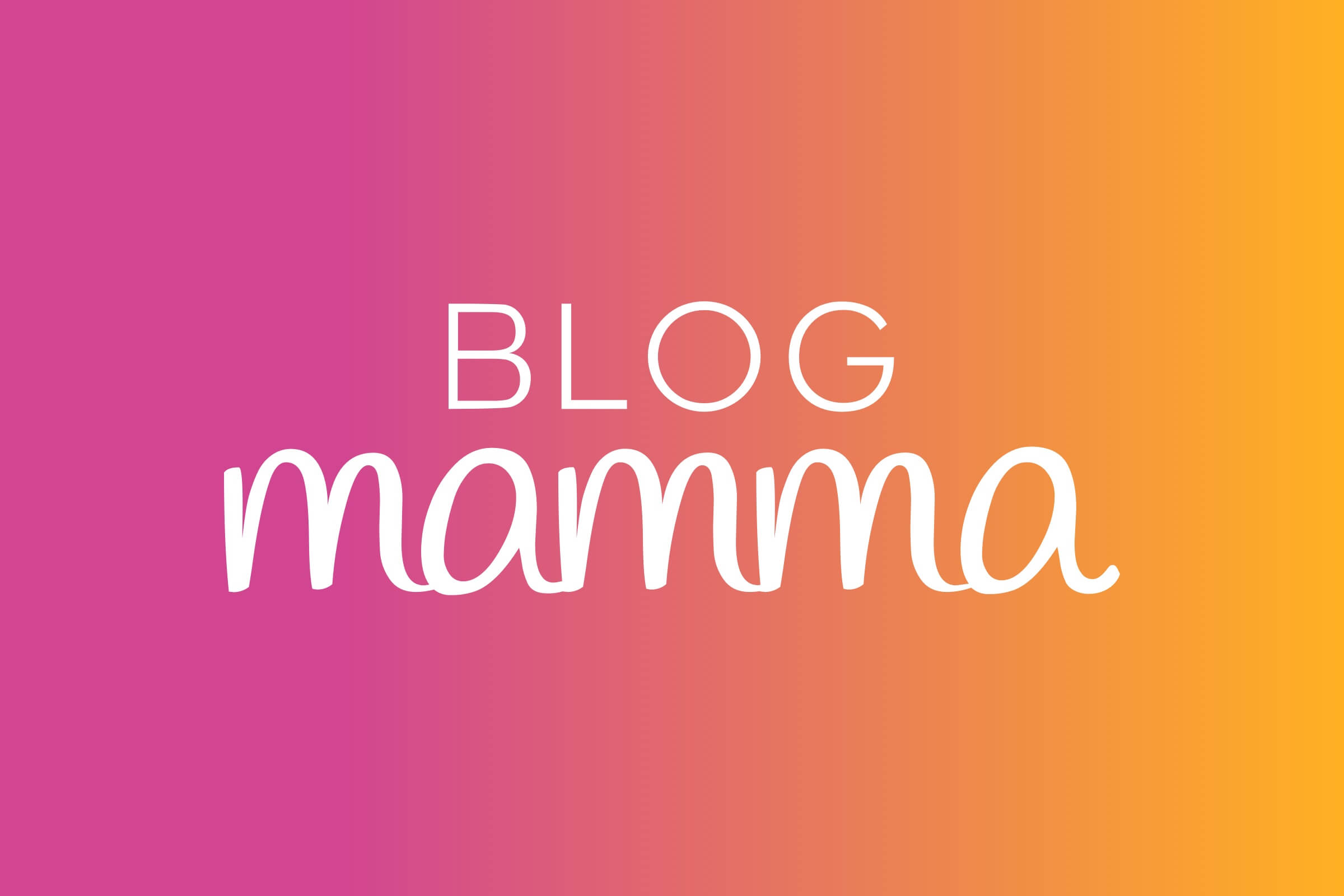 Blogmamma.it