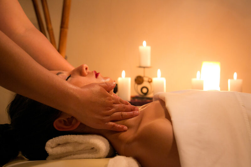 terme o spa per le neomamme